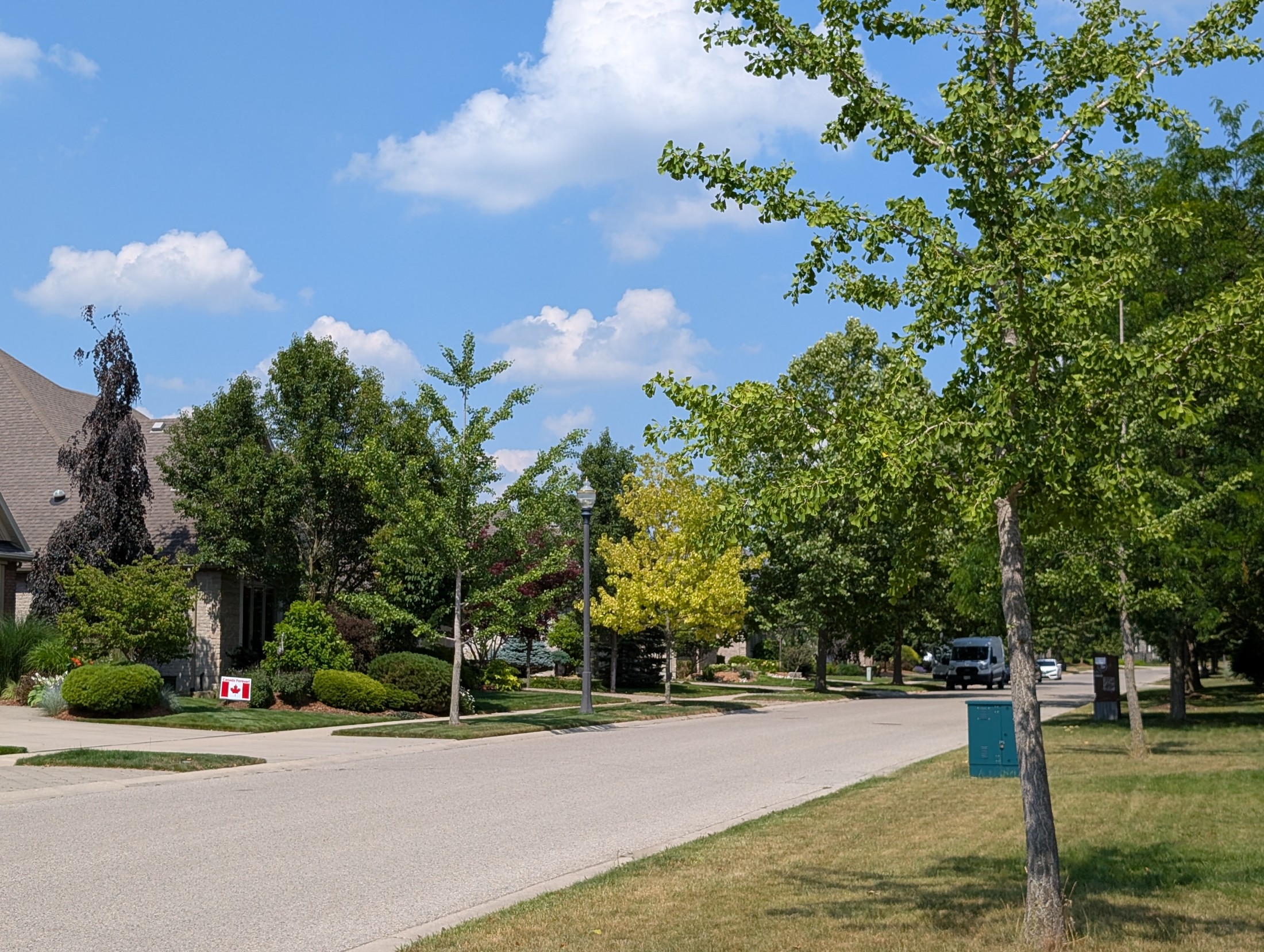 Riverbend London Ontario Neighbourhood