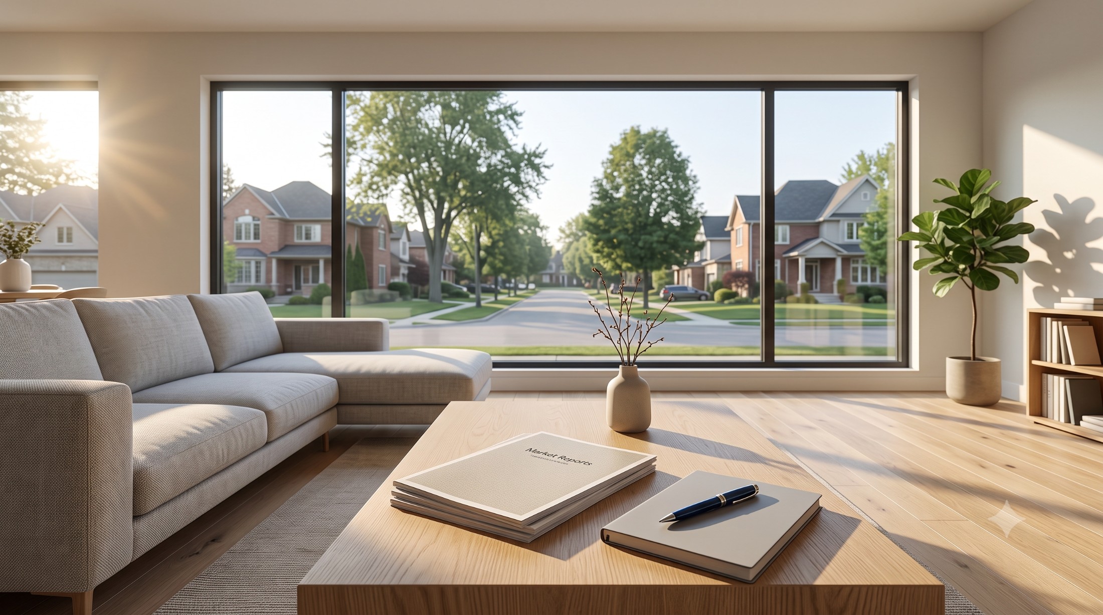 A London Ontario real estate market overview - where do you stand