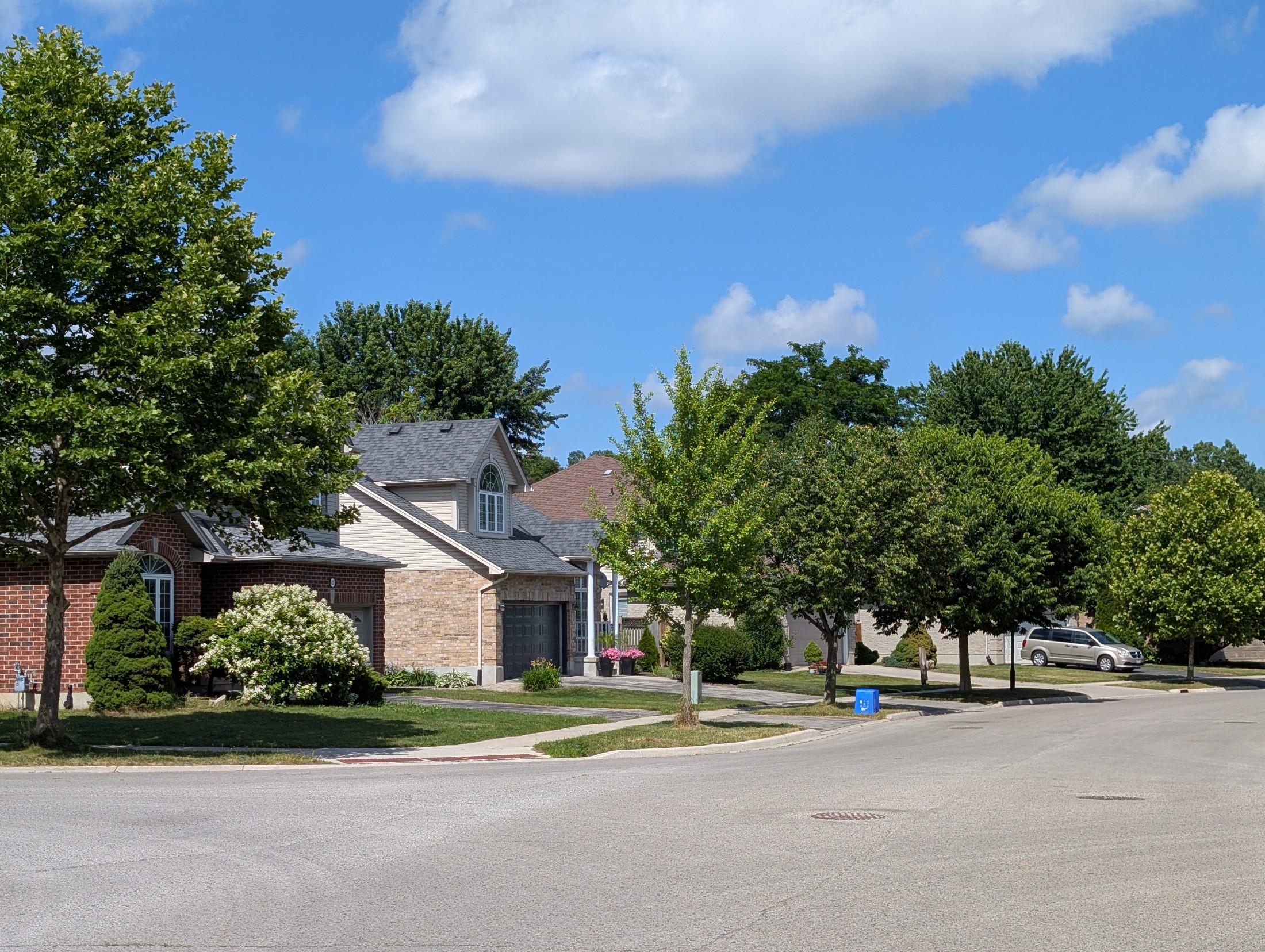 Oakridge London Ontario Neighbourhood