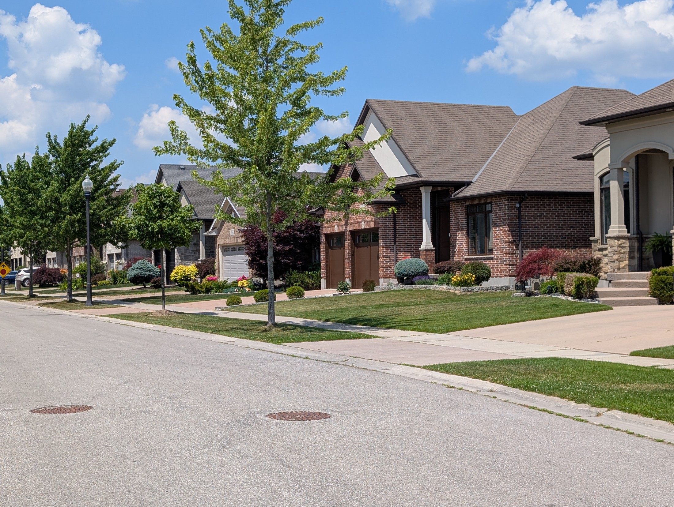 Lambeth London Ontario Neighbourhood
