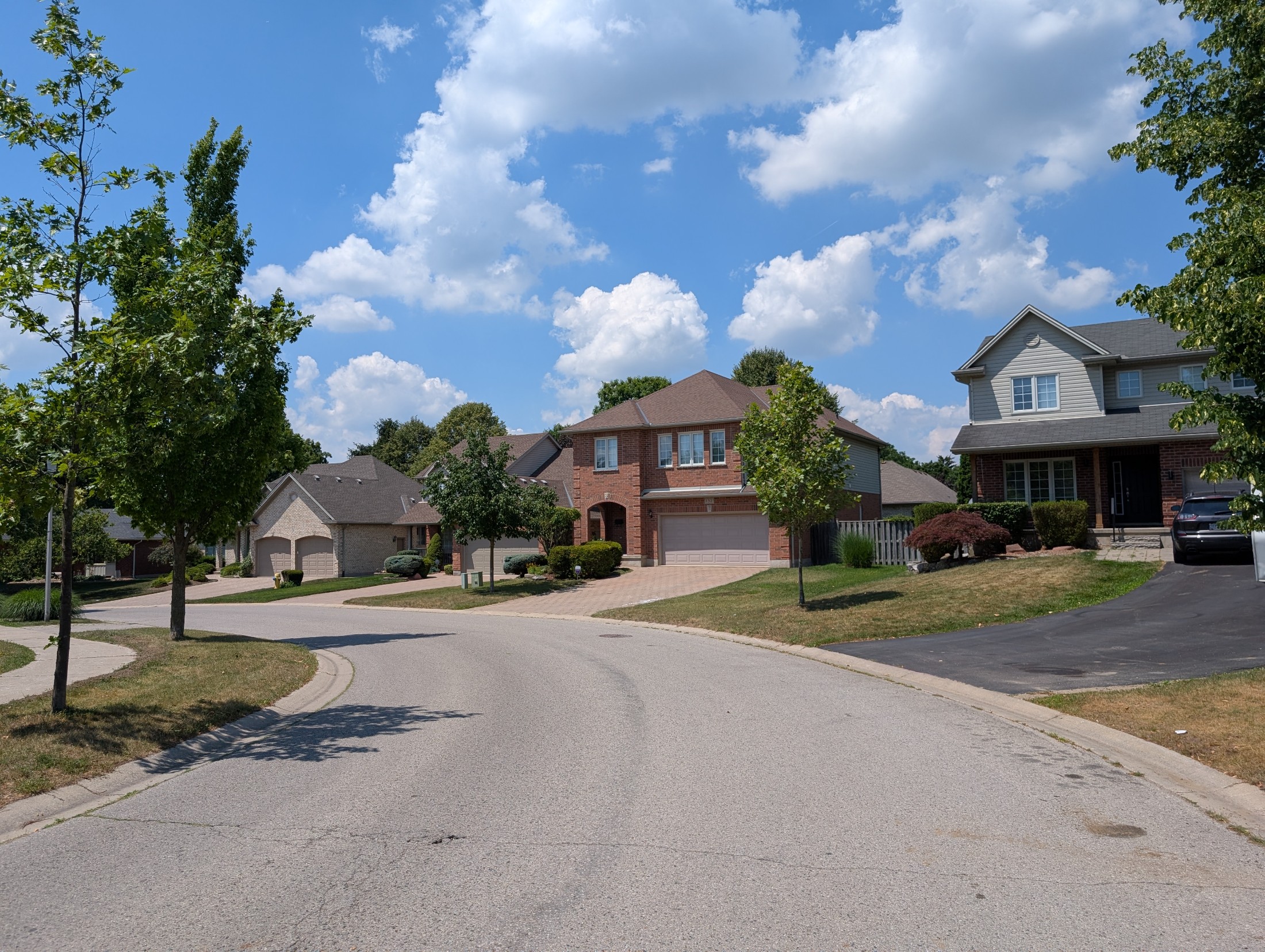 Byron London Ontario Neighbourhood Real Estate