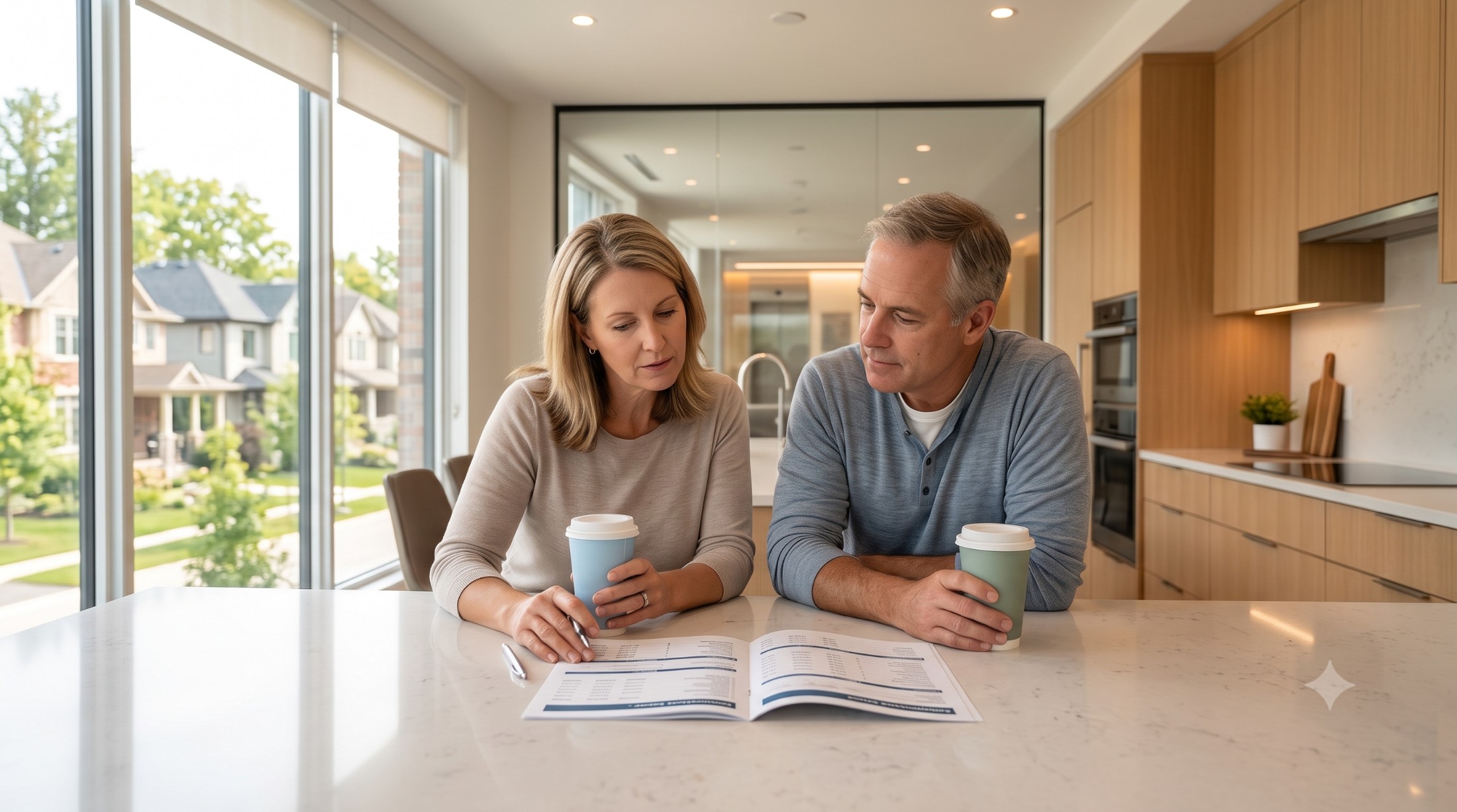 Control your emotions when buying a home in London Ontario