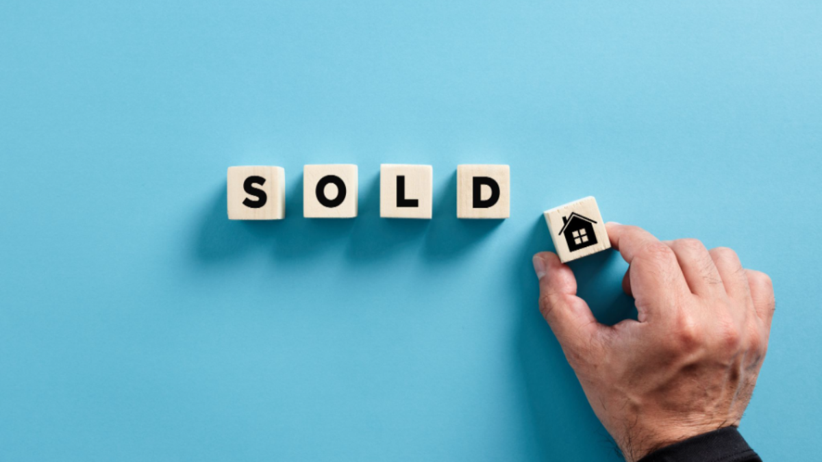 Ty Lacroix Sold This House in London