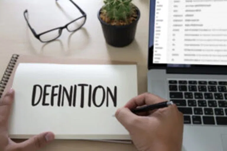 definition or real estate words London Ontario