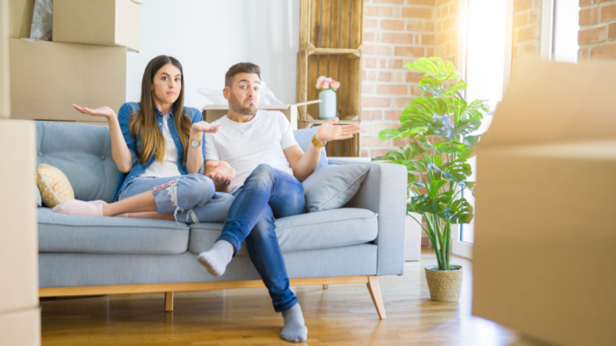 what price should we sell our home for